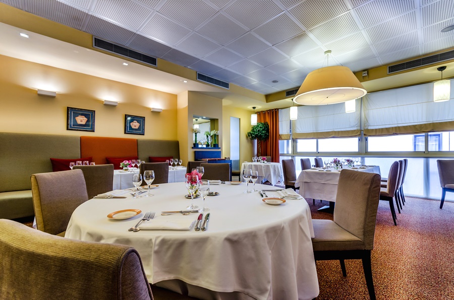 Hotel Eliseo