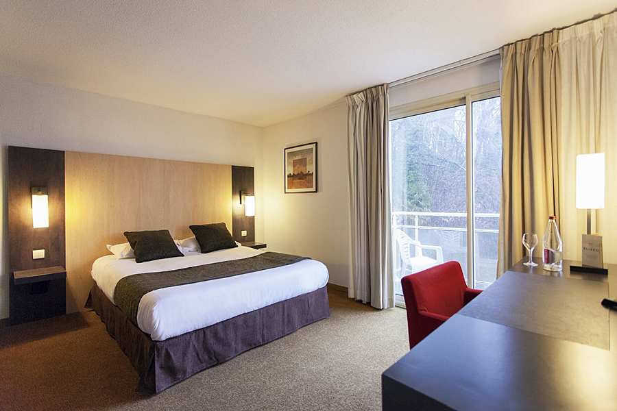 Hotel Eliseo