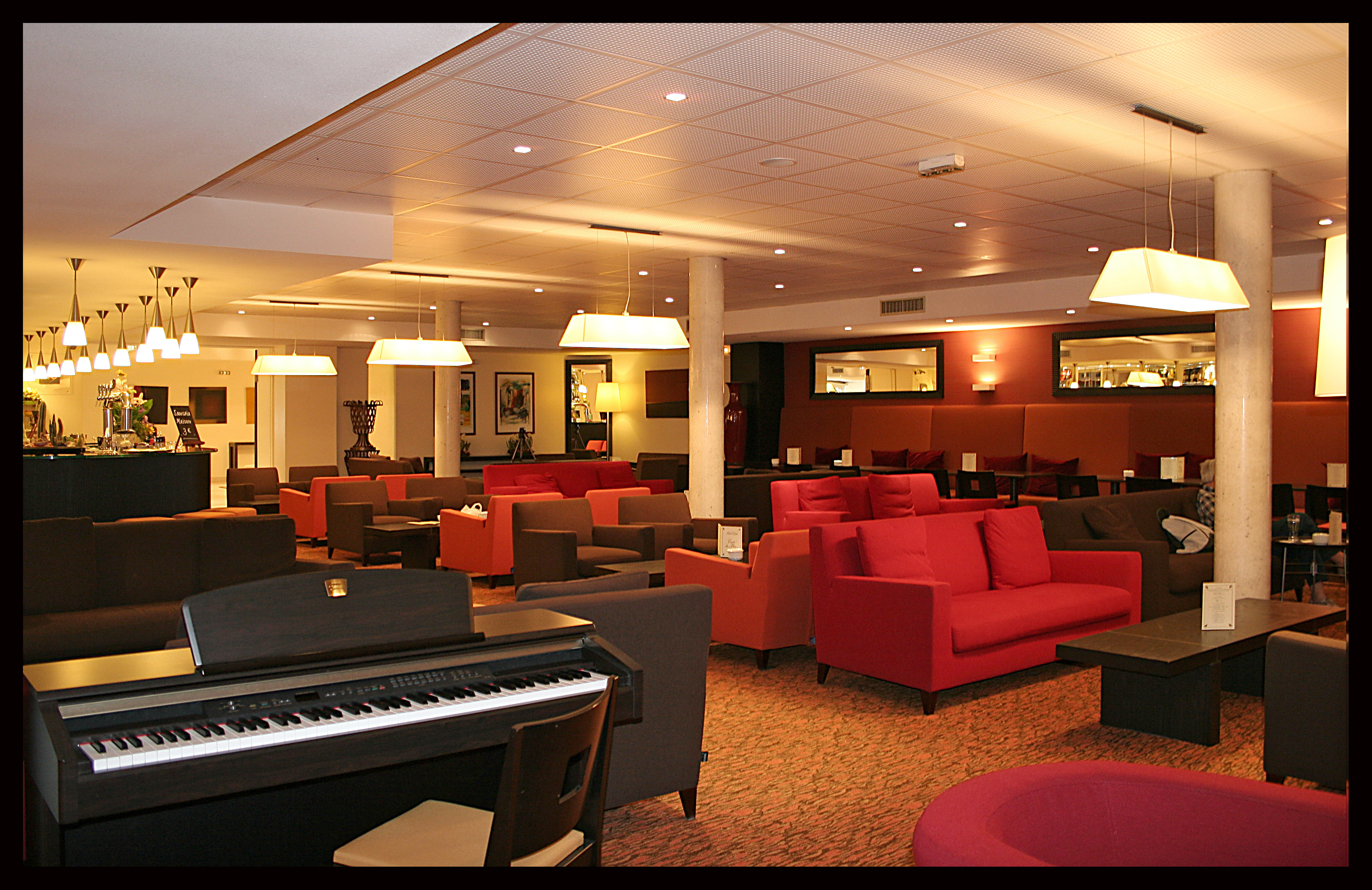 Hotel Eliseo