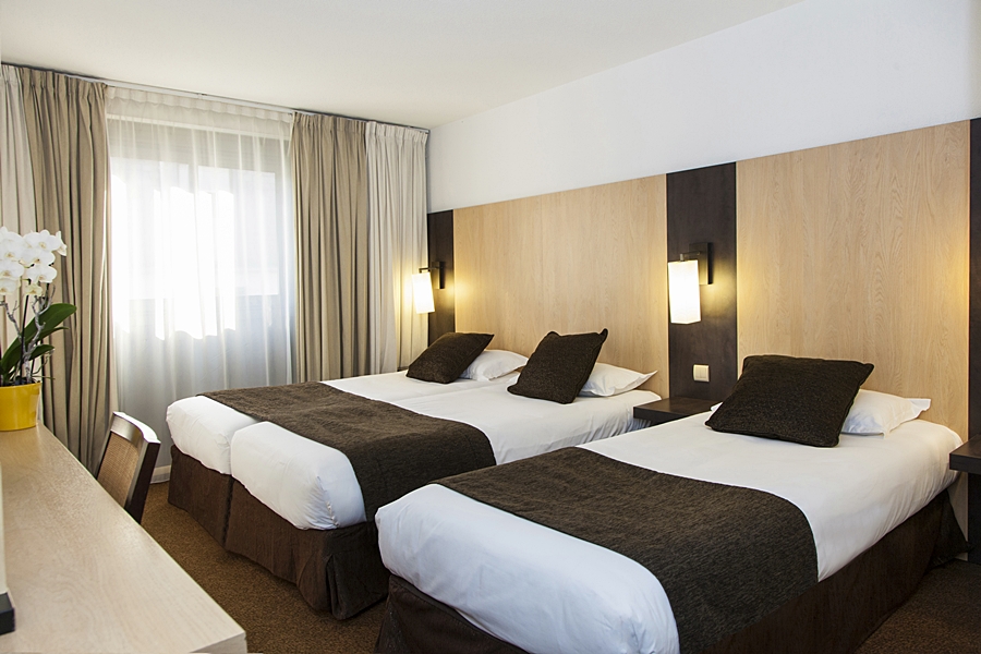 Hotel Eliseo