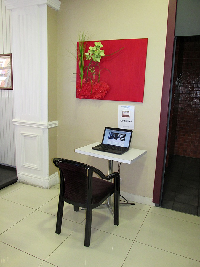 Hotel Estival-Arriel