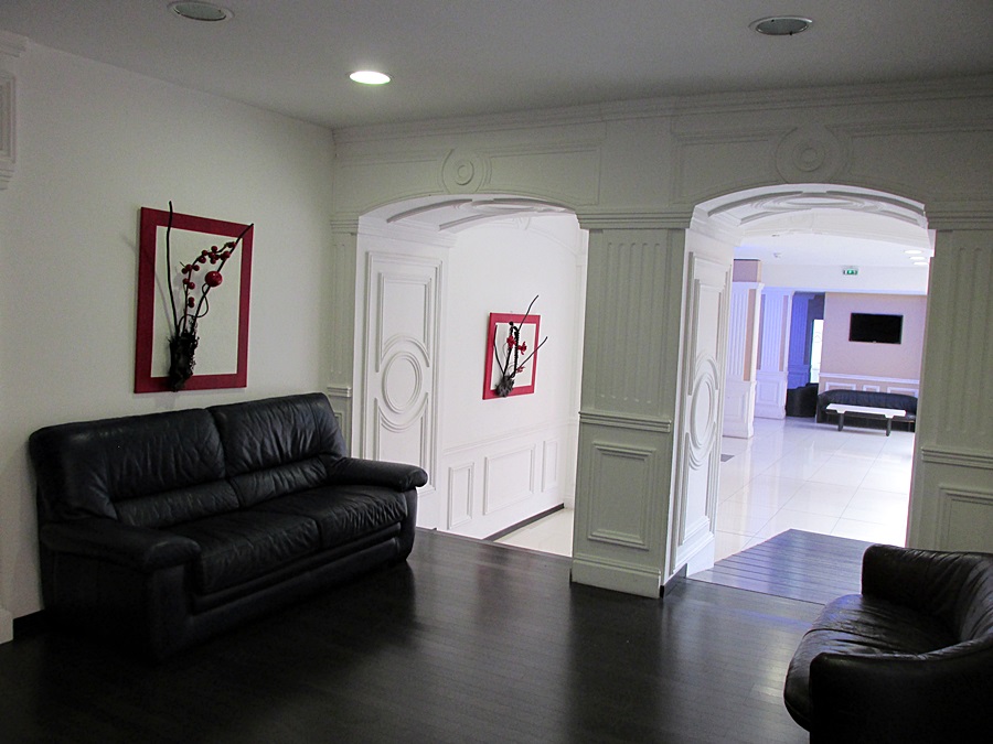 Hotel Estival-Arriel
