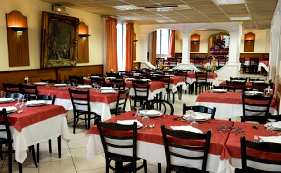 Hotel Estival-Arriel