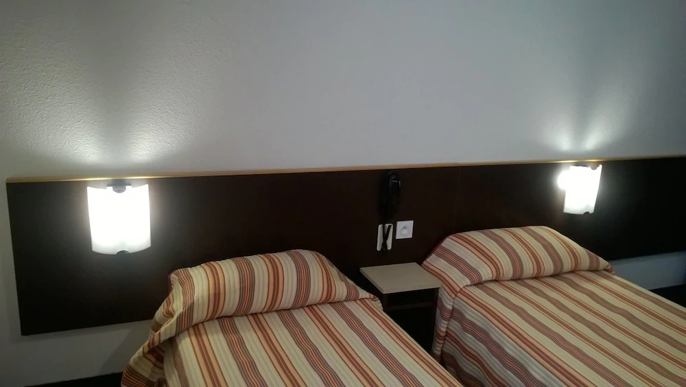 Hotel Helianthe
