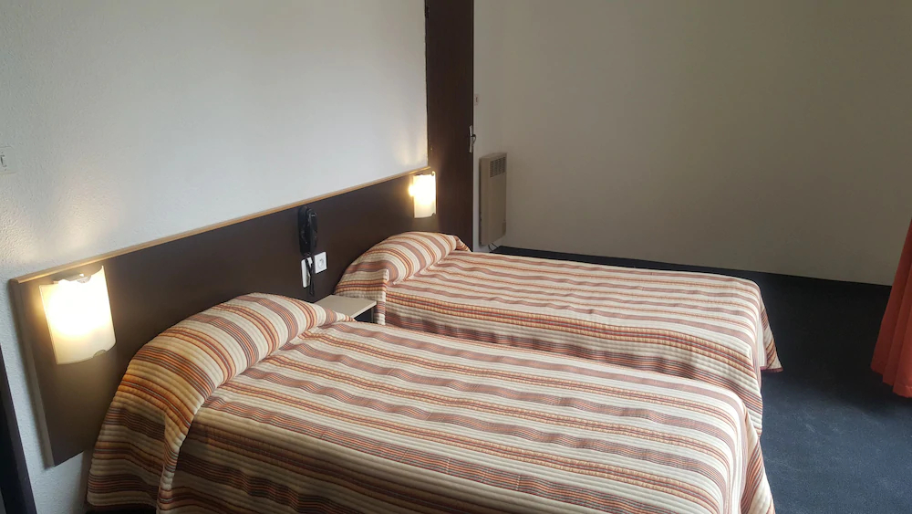 Hotel Helianthe