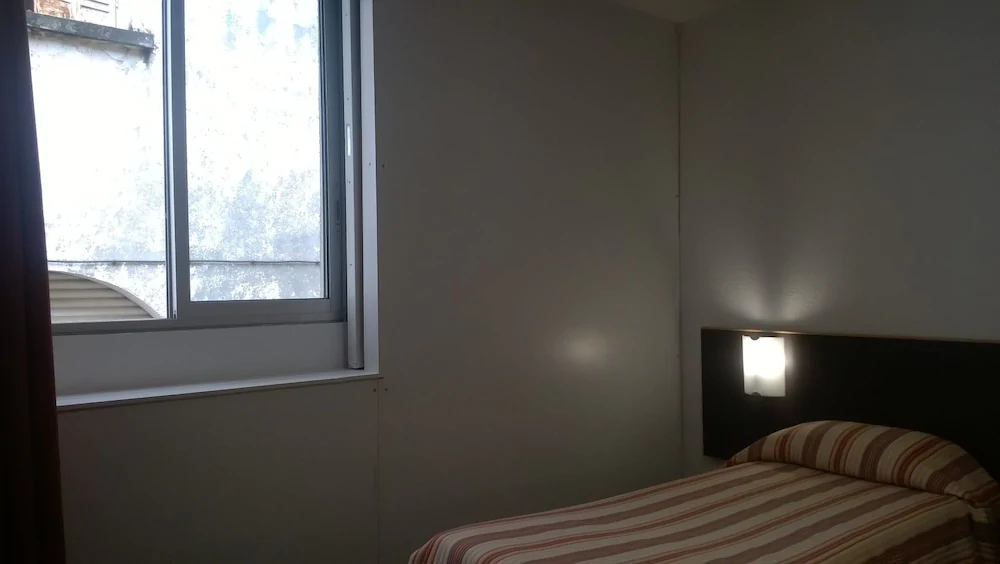 Hotel Helianthe