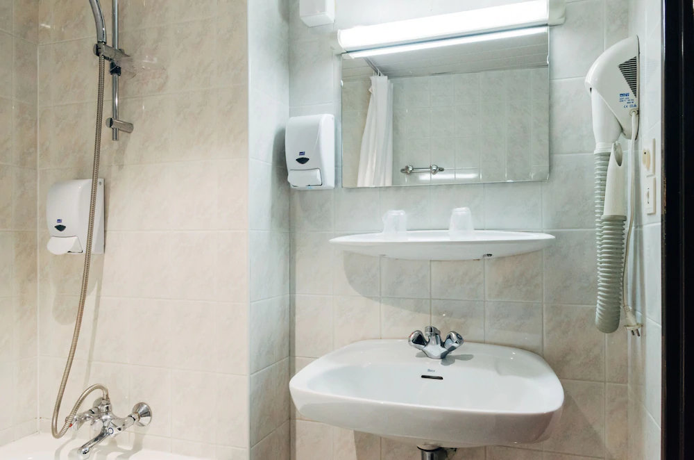 Hotel Helianthe