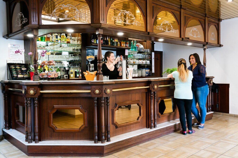 Hotel Helianthe