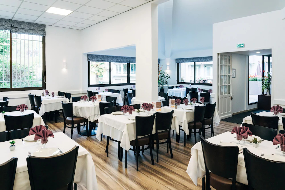 Hotel Helianthe
