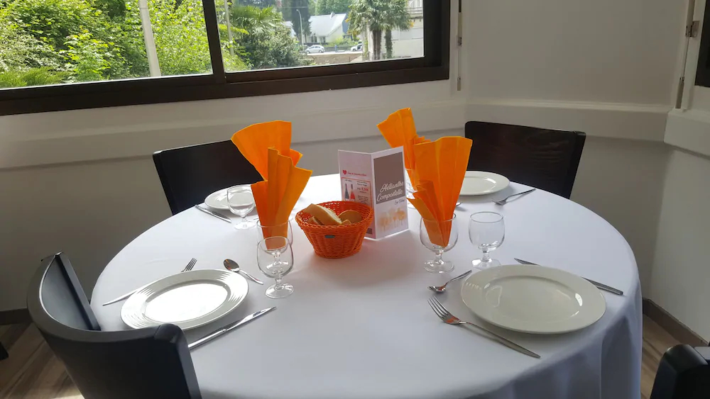 Hotel Helianthe