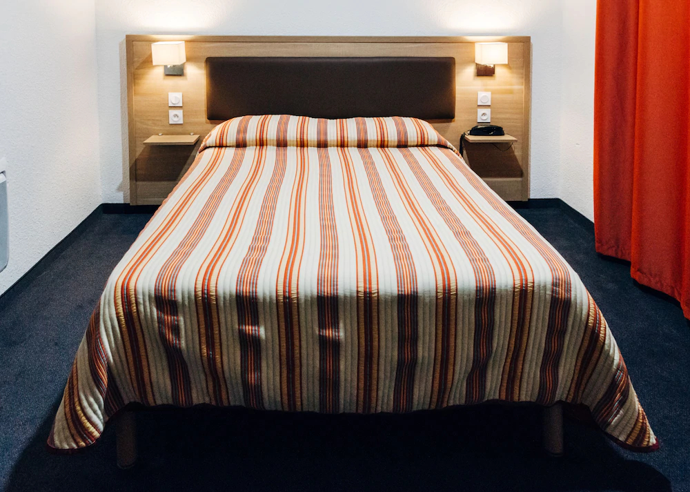 Hotel Helianthe
