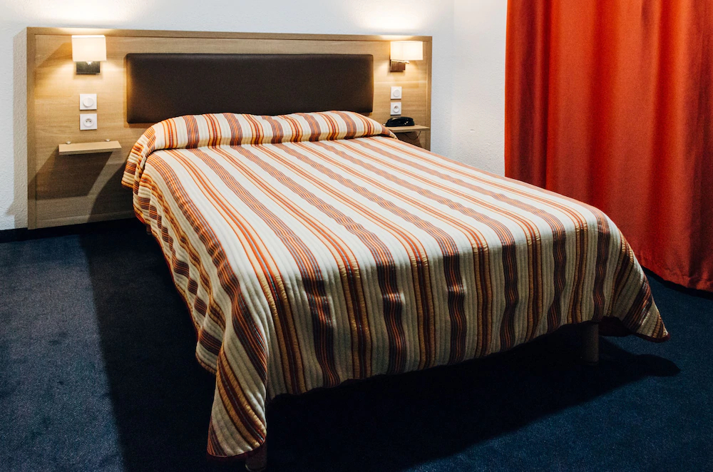 Hotel Helianthe
