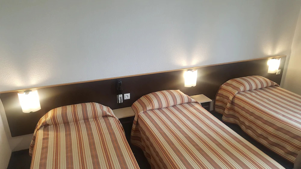 Hotel Helianthe