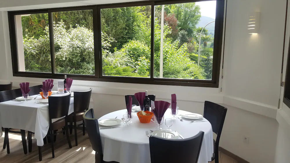 Hotel Helianthe