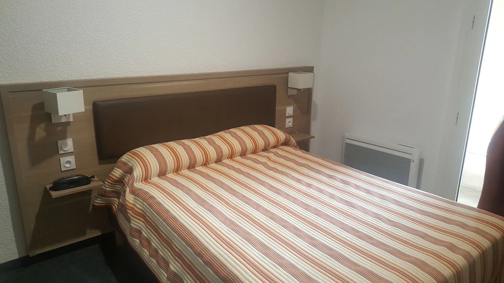 Hotel Helianthe