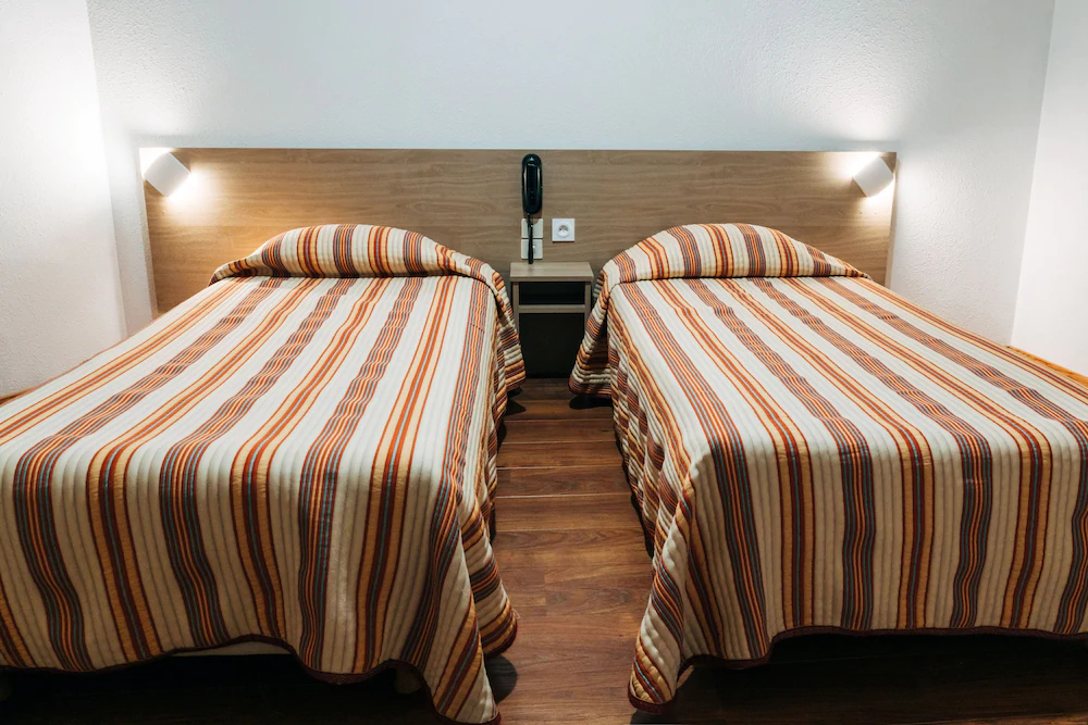 Hotel Helianthe