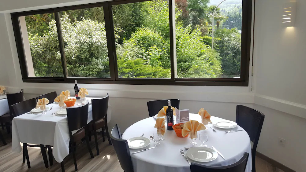 Hotel Helianthe