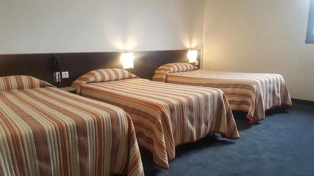 Hotel Helianthe