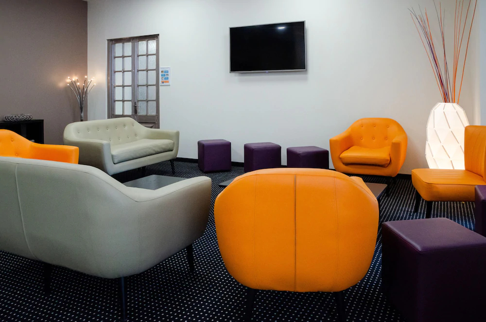 Hotel Helianthe