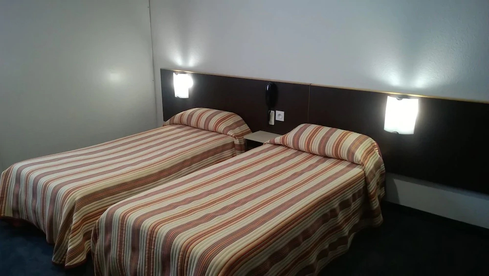Hotel Helianthe