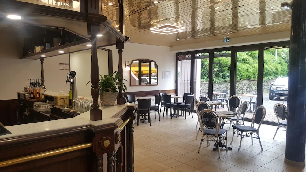 Hotel Helianthe