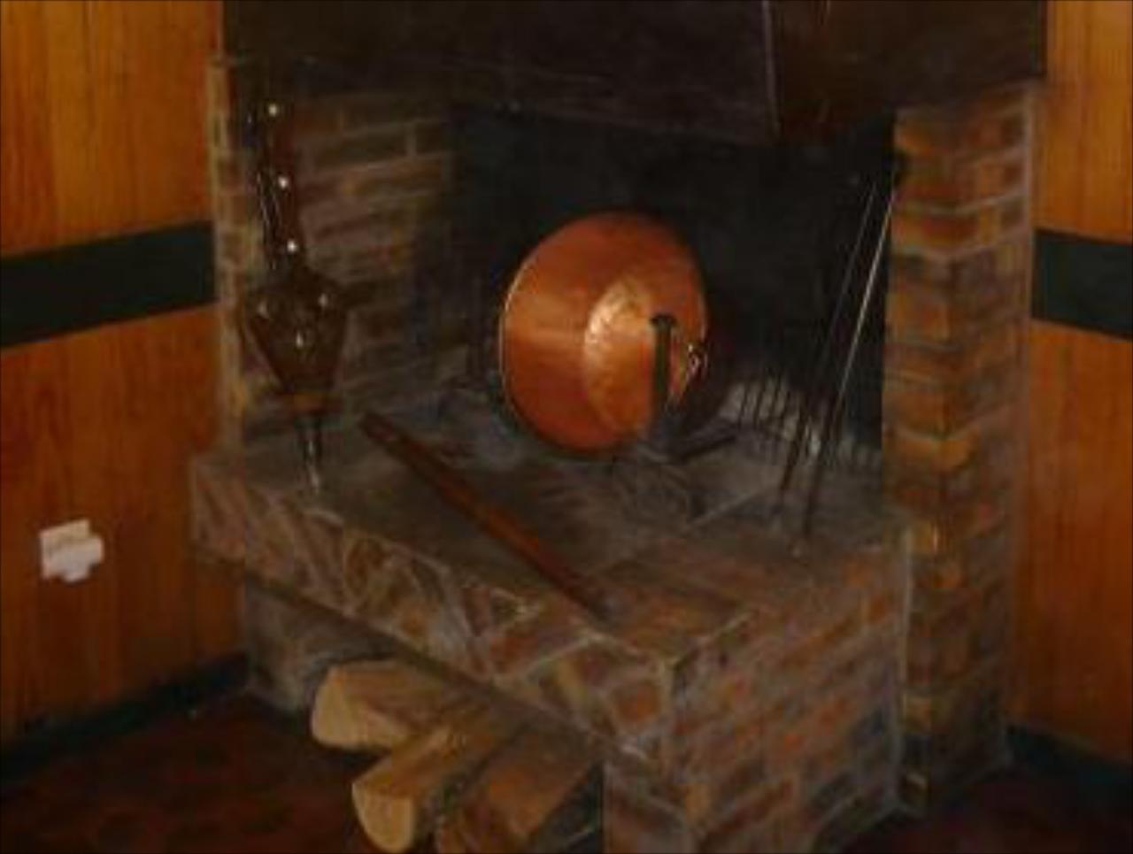Hotel Le Miramont
