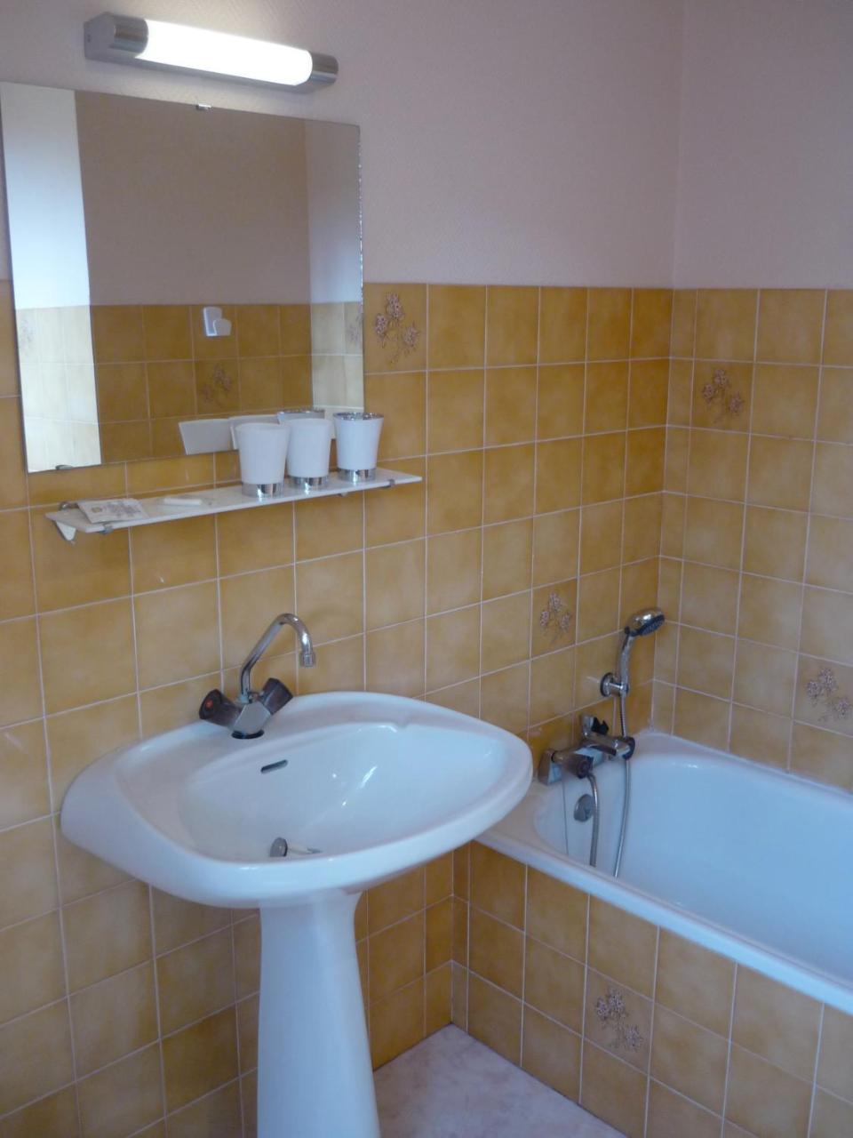 Hotel Le Miramont