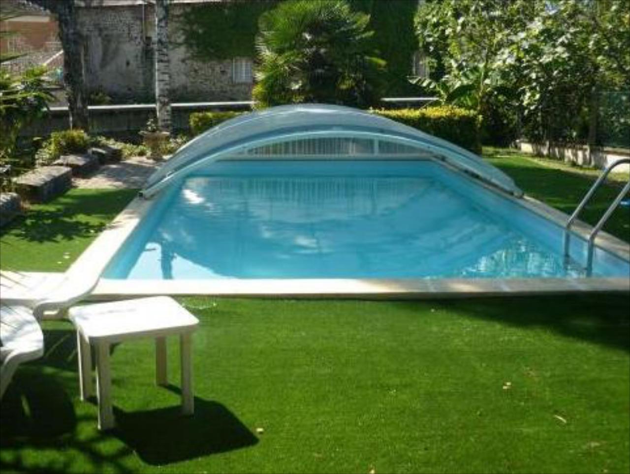 Hotel Le Miramont