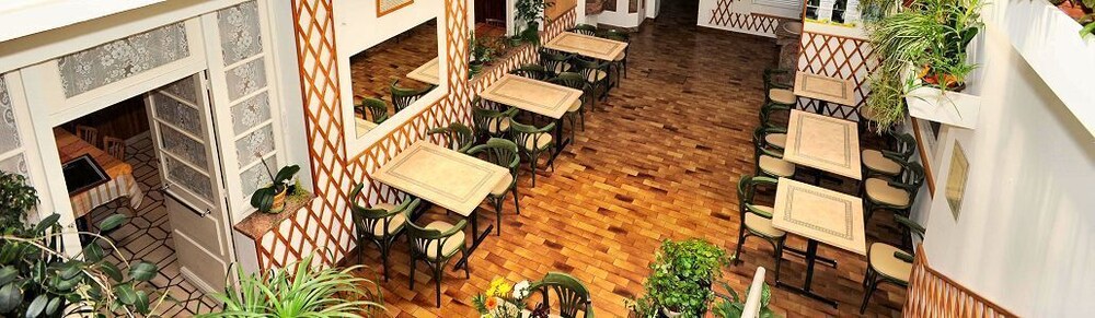 Hotel Sandrina