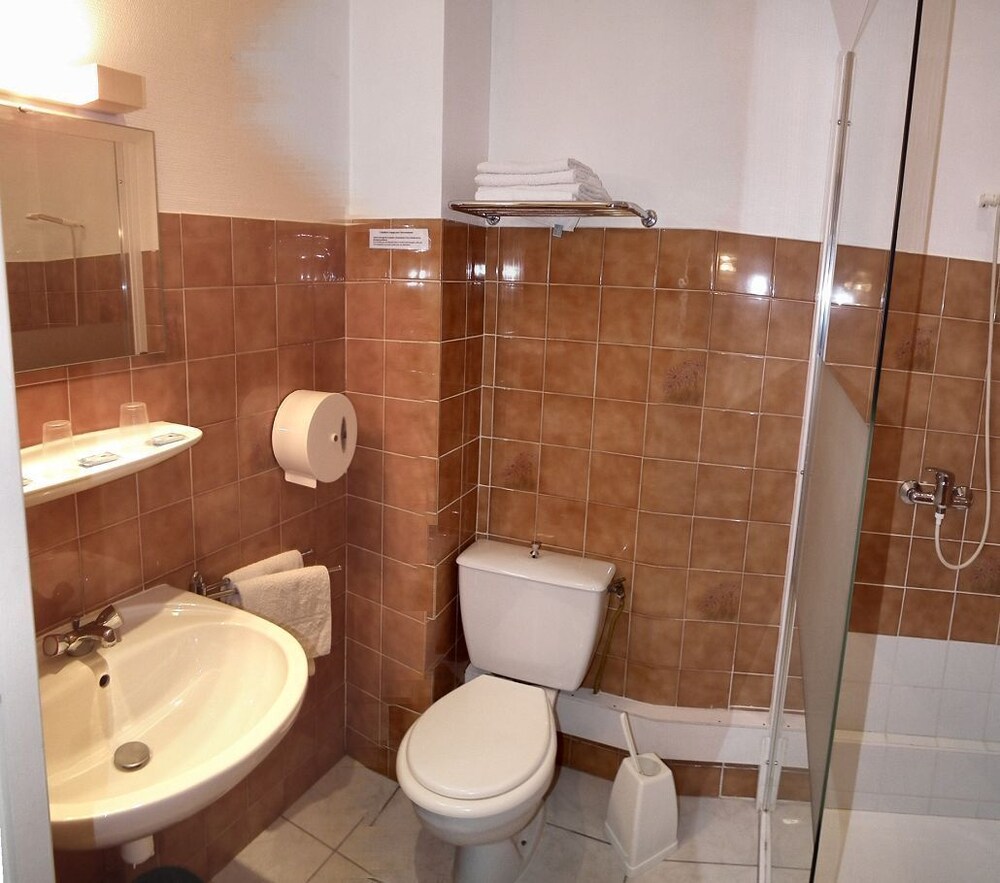 Hotel Sandrina