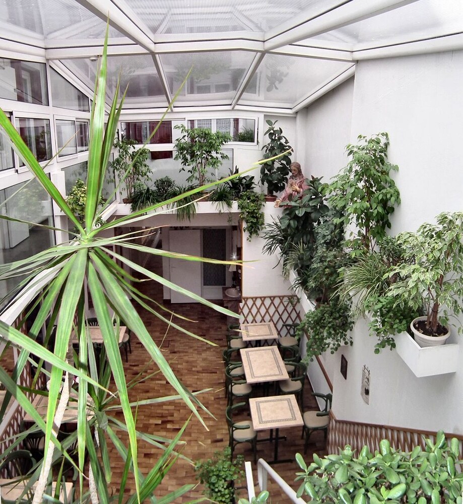 Hotel Sandrina
