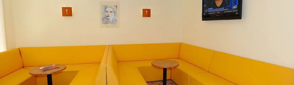 Hotel Sandrina