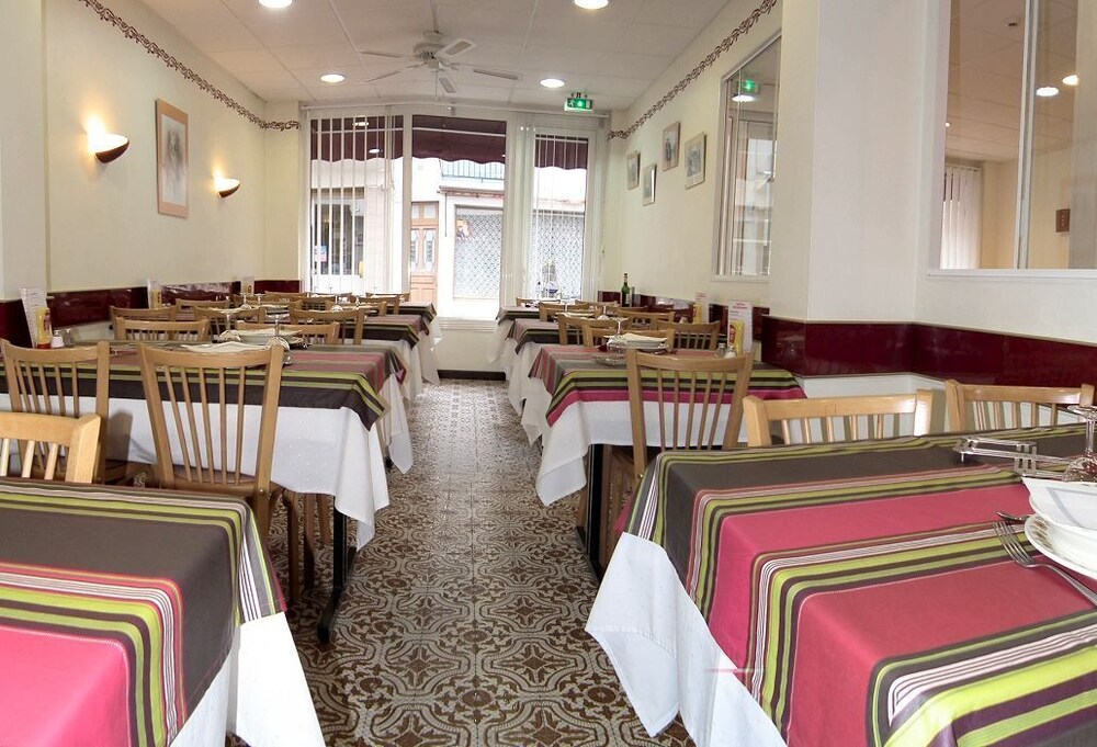 Hotel Sandrina