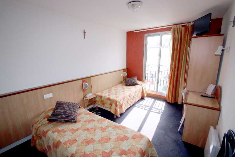 Appart'hotel le pelerin