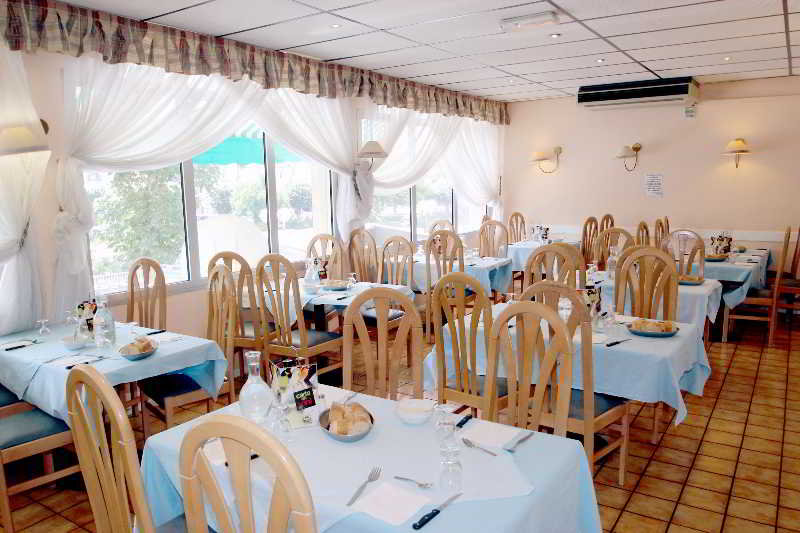 Appart'hotel le pelerin