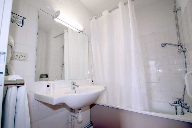 Appart'hotel le pelerin