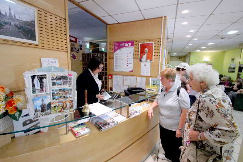 Appart'hotel le pelerin