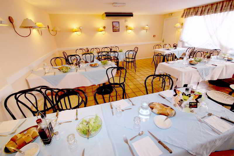 Appart'hotel le pelerin