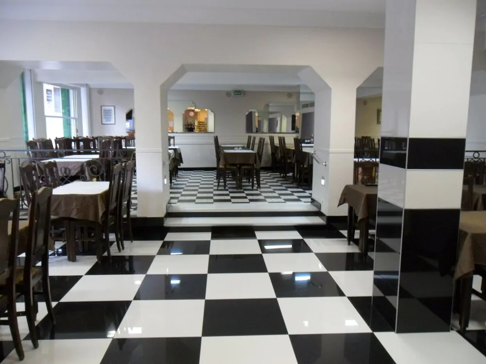 Hôtel Croix des Nordistes