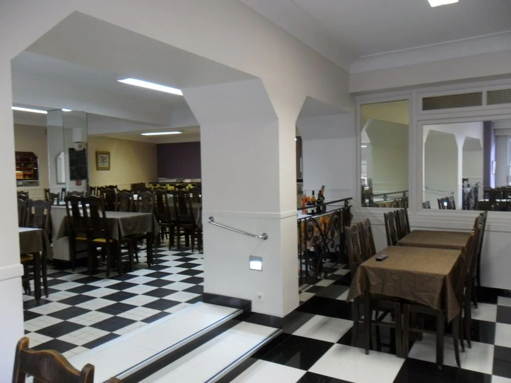 Hôtel Croix des Nordistes