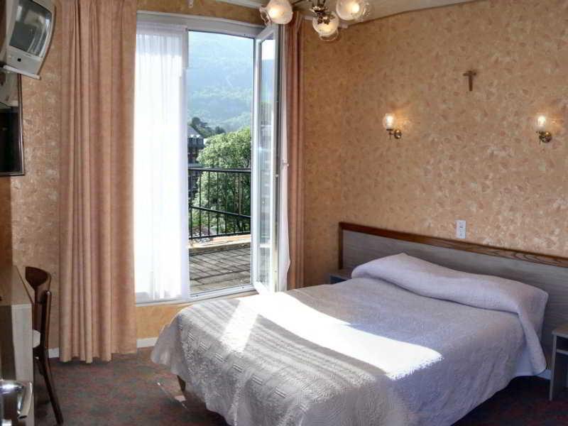 Hôtel des Rosiers