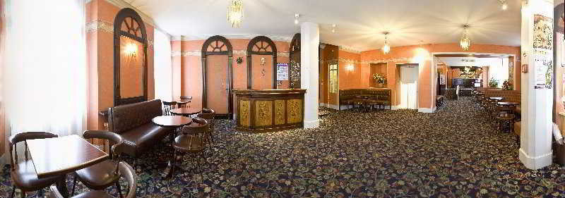 Hôtel d'Italie