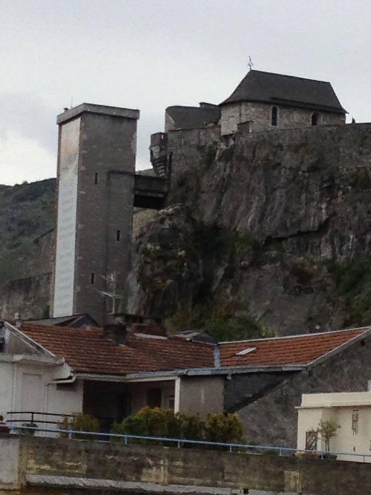 Hôtel Le Milan