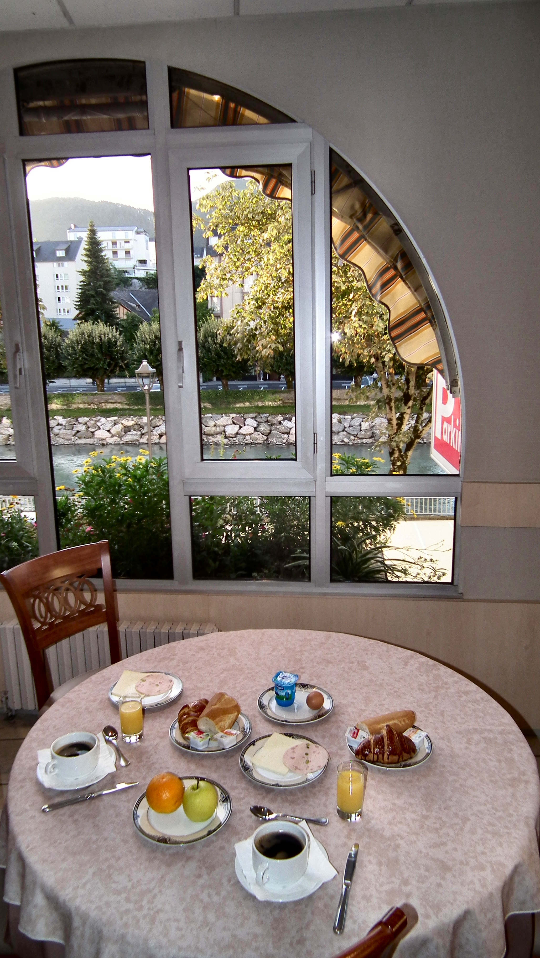 Hôtel Saint Georges