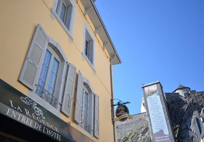 La Regence