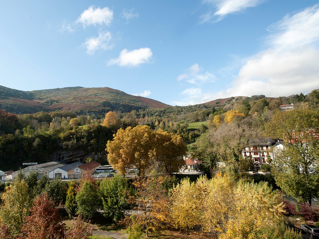 Comfort Aparthotel Lourdes Lorda