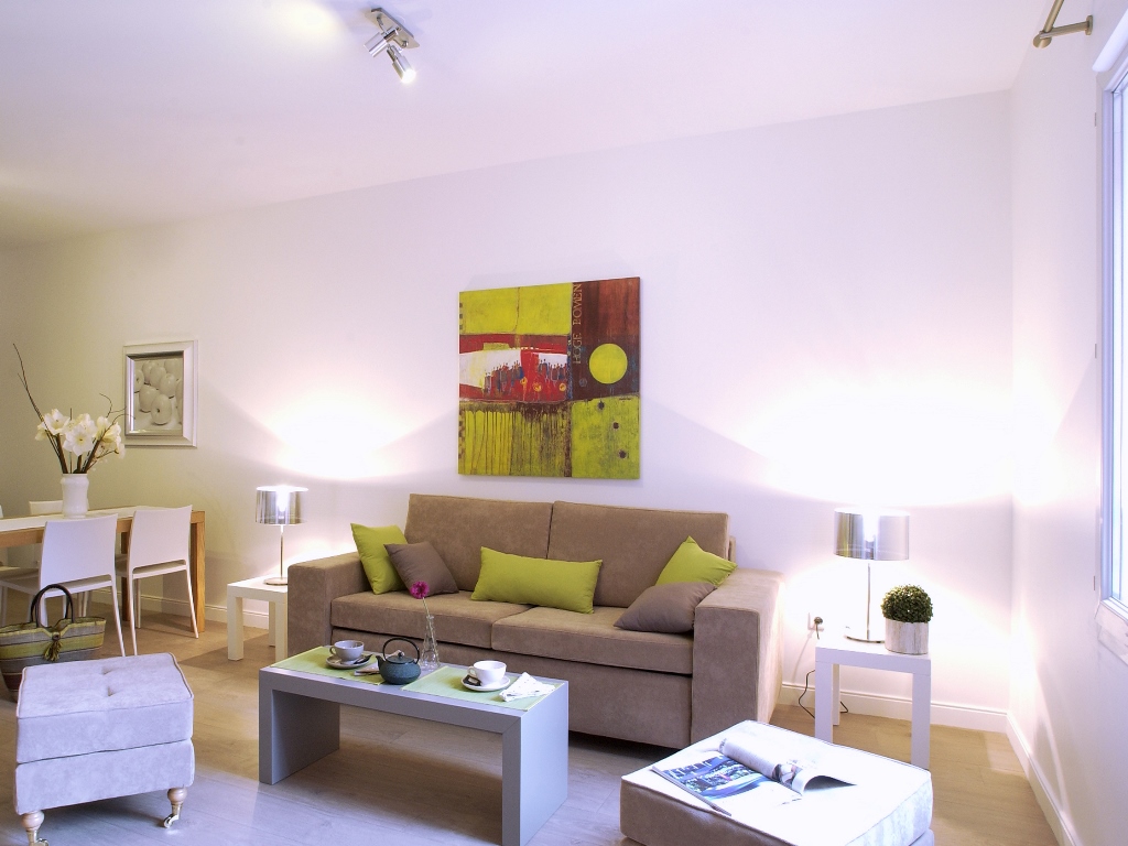 Comfort Aparthotel Lourdes Lorda