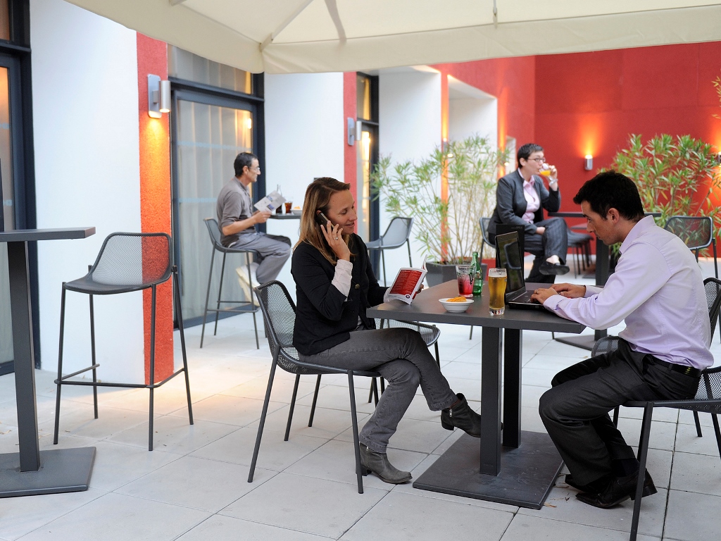 Comfort Aparthotel Lourdes Lorda