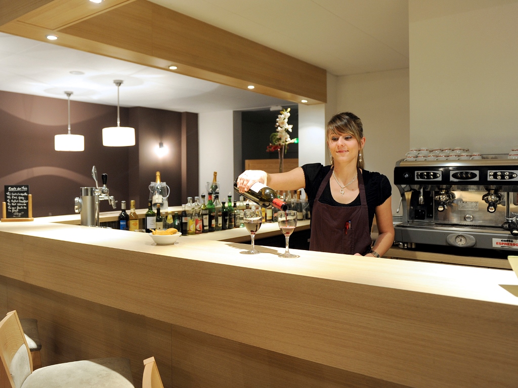 Comfort Aparthotel Lourdes Lorda