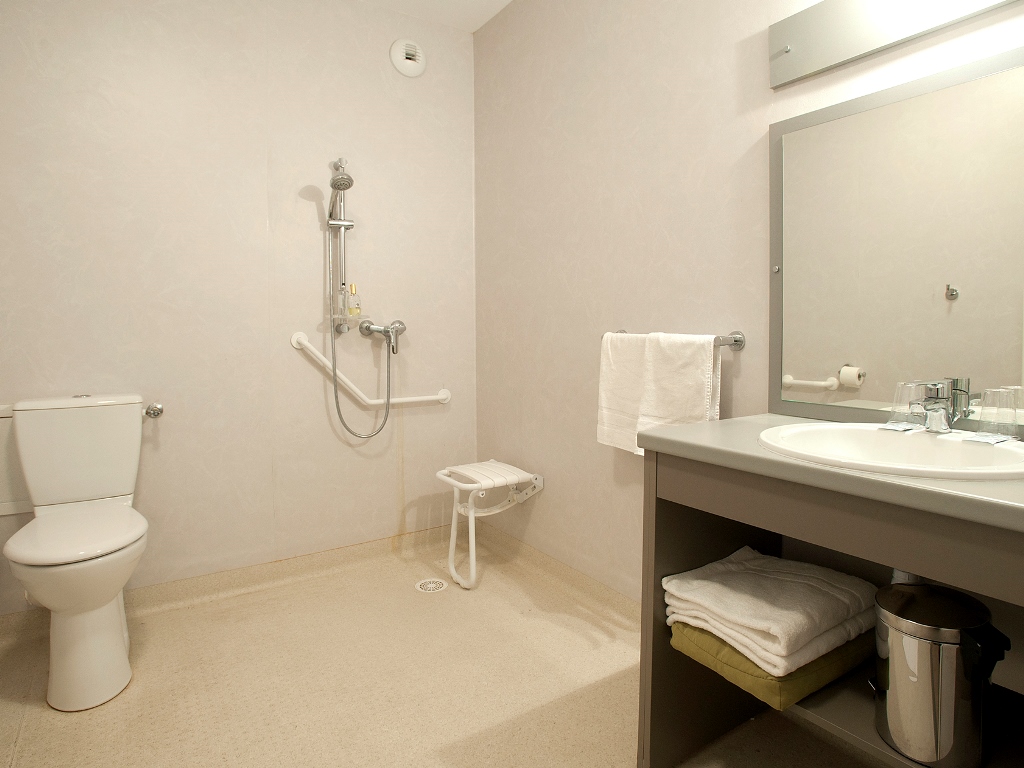Comfort Aparthotel Lourdes Lorda
